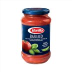 Barilla Basilico Makarna Sosu 400 G