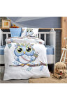 Coton Box 2000 Bebek Nevresim Takımı 100x150