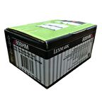 Lexmark 80C8Hm0 Kırmızı Spot Orjinal Spot Orjinal Toner
