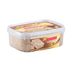 Okyay Plastik Kutu Kakaolu Helva 360 Gr