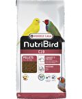 Versele Laga Nutribird C19 Pelet Meyveli 3 Kg Kanarya Yemi 