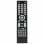 BYCONNERS Yumatu Android Smart Led Tv için Uygun - 32smt3201 Uyumlu KUMANDA Yedek kumanda