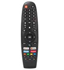 BYCONNERS Profilo Android Smart Led Tv için Uygun - 40PA315EG Uyumlu KUMANDA Yedek kumanda - Mikrofonsuz