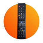 BYCONNERS Skytech Smart Led Tv Kumandası