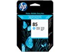 C9423A Hp 85 Açık Mavi Designjet Baskı Kafası