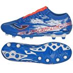 Joma SUPER COPA 2204 - Erkek Mavi Futbol Krampon - SUPW2204FG
