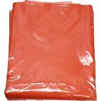 Turuncu Elbise Torbası Omuzlu 60x90cm 10 Adet