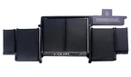 Apple MacBook Pro A1502 (2013-14) A1493 Batarya Pil