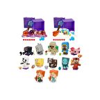 TX Minecraft Figür Avı FABBATOYS