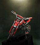 Çocuk Mini Cross Motor