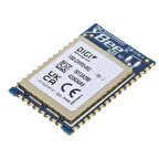 XBee 865/868LP SMT RF PAD 80KBP Modül - XB8-DMRS-002