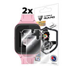 IPG TCL Alcatel Movetime MT40/MT40X Ekran Koruyucu (2 Adet)