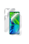 Xiaomi Mi Note 10 Uyumlu Görünmez Tam Kaplama