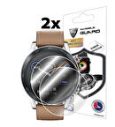 IPG HONOR MAGIC WATCH 2 (42 mm) Smartwatch Ekran Koruyucu (2 Adet)