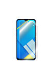 Realme C2 Görünmez Hydrogel Ekran Koruyucu