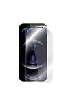 Apple Iphone 12 Pro Max Görünmez Hydrogel Ekran Koruyucu