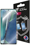 Samsung Galaxy Note 20 - 5g Görünmez Hydrogel Ekran Koruyucu