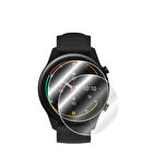 IPG Xiaomi Mi Watch / Mi Watch Color Ekran Koruyucu (2 Adet)