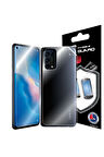 Oppo Reno 5 - Reno 5 5g Hydrogel Tam Kaplama (EKRAN VE ARKA KORUMA)