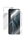 Xiaomi Mi 11 5g Hydrogel Tam Kaplama (EKRAN VE ARKA KORUMA)