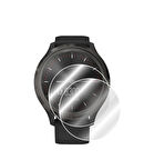 IPG Garmin vivomove 3 Ekran Koruyucu (2 Adet)