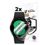 IPG Samsung Galaxy Watch 4 40 Ekran Koruyucu (2 Adet)