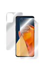 Pg Oneplus 9r Hydrogel Tam Kaplama (EKRAN VE ARKA KORUMA)
