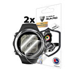 IPG Suunto D4i Dalış Smartwatch Ekran Koruyucu (2 Adet)