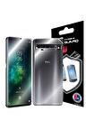 Tcl 10 Pro Hydrogel Tam Kaplama (EKRAN VE ARKA KORUMA)