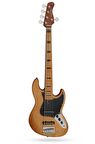 Sire Marcus Miller V5 Alder 5 Telli Bas Gitar NT