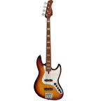 Sire Marcus Miller V8 4 Telli Bas Gitar (TS)