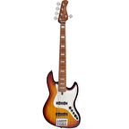 Sire Marcus Miller V8 5 Telli Bas Gitar (TS)