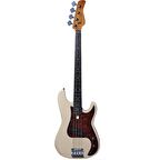 Sire Marcus Miller P5 Alder 4 Telli Bas Gitar (VWH)
