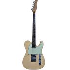 Sire Larry Carlton T3 Elektro Gitar (VWH)