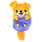 Beans Serisi Gary Peluş Oyuncak 10 cm