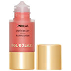 Hourglass Unreal Liquid Blush - Future