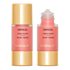 Hourglass Unreal Liquid Blush - Whim