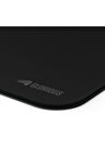 Düşük Profil Dikiş Kenarlı Siyah XXL Mousepad 460mm x 915mm