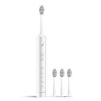 Nautica TB80 IPX7 Su Geçirmez Şarjlı Diş Fırçası Beyaz 