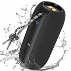 Monster Superstar S320 Tasinabilir Kablosuz Bluetooth Hoparlör 40W