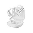 Shokz OpenFit Air True Wireless Kulaklık - Beyaz