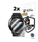IPG General Mobile Watch Ekran Koruyucu (2 Adet)