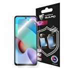 IPG Xiaomi Redmi 10 Görünmez Ekran Koruyucu