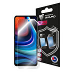 IPG Omix X300 Görünmez Ekran Koruyucu