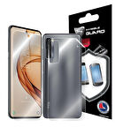 IPG TCL 20L Plus Tam Kaplama (Ekran ve Arka Koruma)