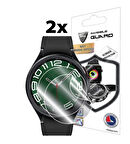 IPG SAMSUNG Galaxy Watch 6 Classic (47mm) için Hydrogel Ekran Koruyucu (2 Adet)