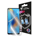 IPG Oppo A74 Görünmez Ekran Koruyucu