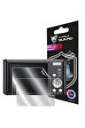 Sony Cyber-shot Dsc-w830 Dijital Fotoğraf Makinesi Ile Uyumlu Hydrogel Ekran Koruyucu (2 ADET)