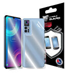 IPG TCL 30-30 PLUS Tam Kaplama (Ekran ve Arka Koruma)