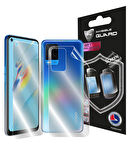 IPG Oppo A54 Tam Kaplama (Ekran ve Arka Koruma)